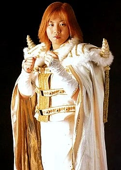 Masami Watanabe
